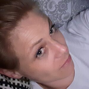 Profilbild von Stefanie Schmidt