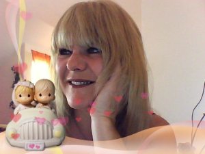 Profilbild von Stefanie Schmied