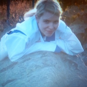 Profilbild von Stefanie Schmiedel