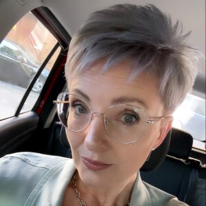 Profilbild von Stefanie Schmittkamp