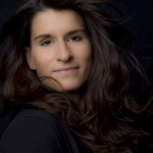 Profilbild von Stefanie Schneider
