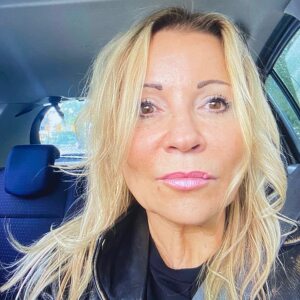 Profilbild von Stefanie Schneider