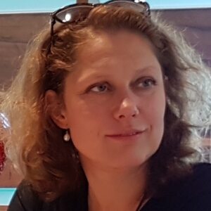 Profilbild von Stefanie Schneider