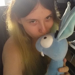 Profilbild von Stefanie Schneider
