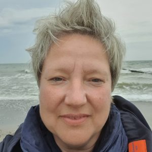 Profilbild von Stefanie Schneider