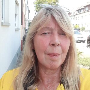 Profilbild von Stefanie Schneider