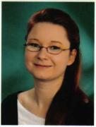 Profilbild von Stefanie Schnell