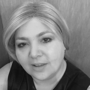 Profilbild von Stefanie Schnitzler