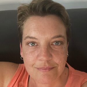 Profilbild von Stefanie Schöbe