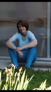 Profilbild von Stefanie Schönauer