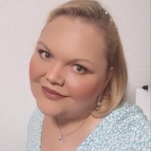 Profilbild von Stefanie Schönfelder