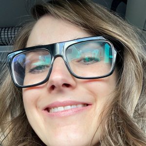 Profilbild von Stefanie Schöwe