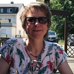 Profilbild von Stefanie Scholz