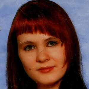 Profilbild von Stefanie Scholze