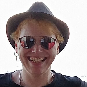 Profilbild von Stefanie Schomann