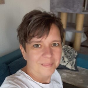 Profilbild von Stefanie Schopf