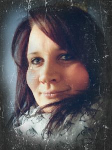 Profilbild von Stefanie Schreiber