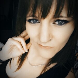 Profilbild von Stefanie Schrocke