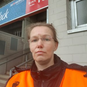 Profilbild von Stefanie Schröder