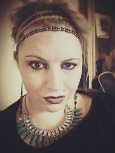 Profilbild von Stefanie Schröder