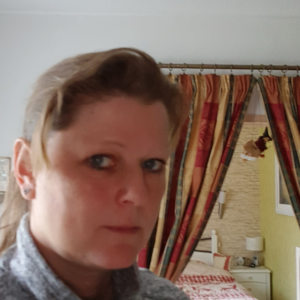 Profilbild von Stefanie Schröder