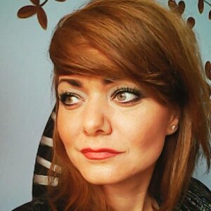 Profilbild von Stefanie Schröder