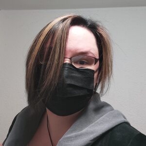 Profilbild von Stefanie Schröer