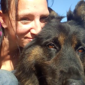 Profilbild von Stefanie Schröter