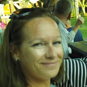 Profilbild von Stefanie Schubert