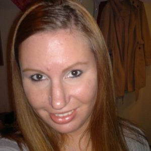 Profilbild von Stefanie Schubert