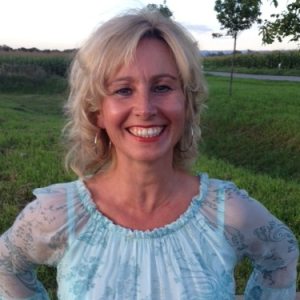 Profilbild von Stefanie Schubert