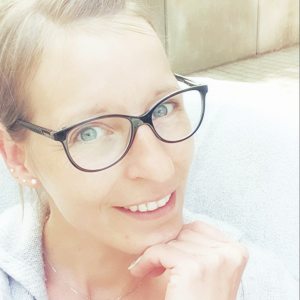 Profilbild von Stefanie Schüler