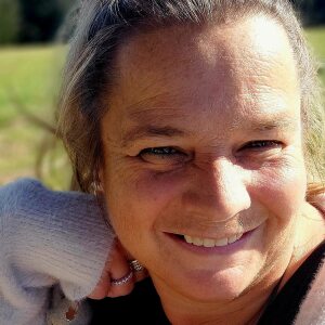 Profilbild von Stefanie Schütterle