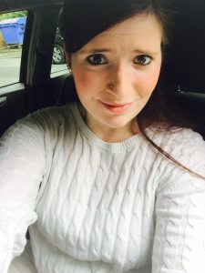 Profilbild von Stefanie Schütz