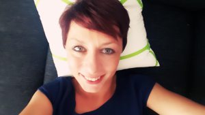 Profilbild von Stefanie Schulte