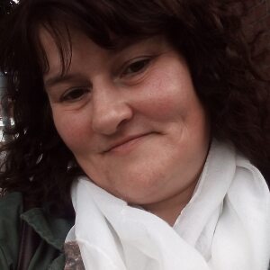 Profilbild von Stefanie Schulte