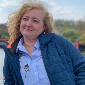 Profilbild von Stefanie Schultheis