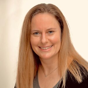 Profilbild von Stefanie Schultze