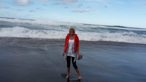 Profilbild von Stefanie Schulz