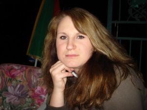 Profilbild von Stefanie Schulz