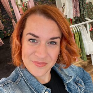Profilbild von Stefanie Schulz
