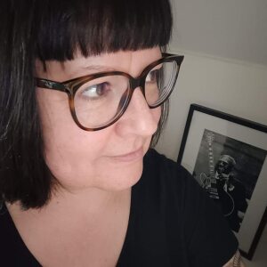 Profilbild von Stefanie Schulze