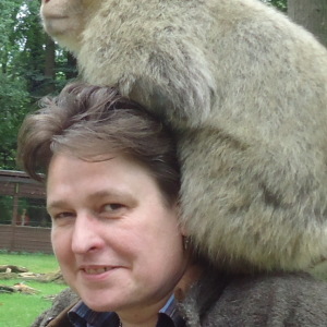 Profilbild von Stefanie Schumacher-Colgan