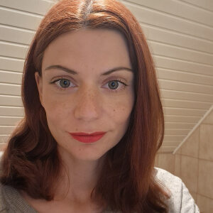 Profilbild von Stefanie Schumacher