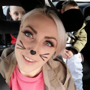 Profilbild von Stefanie Schumm