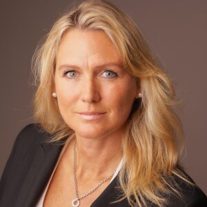 Profilbild von Stefanie Schuppli