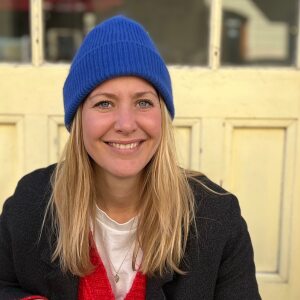 Profilbild von Stefanie Schuster