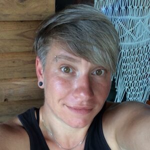 Profilbild von Stefanie Schuster