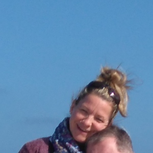 Profilbild von Stefanie Schuster