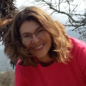 Profilbild von Stefanie Schutte